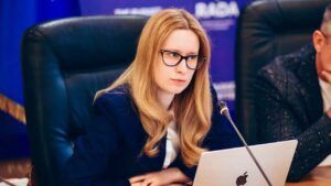 Роксолана Підласа