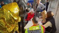 Атака на Кременчук 7 жовтня 2026