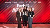 Саміт CEO від Forbes Ukraine