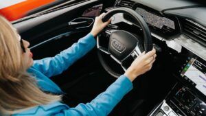 безкоштовне навчання в автошколі для дружин убд
