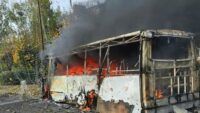 Атака на Краматорськ 8 жовтня 2026