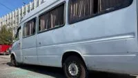 Атака на маршрутку у Запоріжжі 9 жовтня 2026