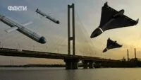 Удары по мостам Киева: экономические последствия и способы защиты