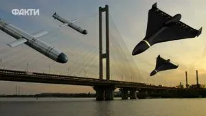 Удары по мостам Киева: эксперты рассказали об экономических последствиях и возможностях защиты Удары по мостам Киева: экономические последствия и способы защиты