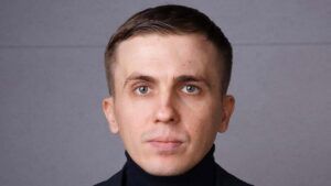 Михайло Ткач