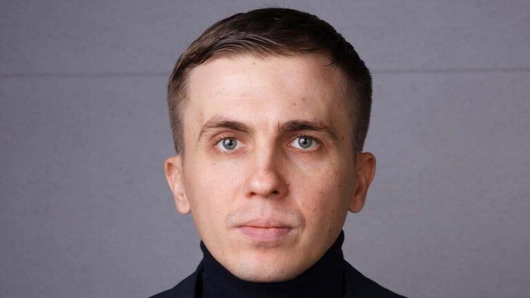 Михайло Ткач
