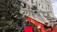 Атака на Харків 10 жовтня 2026