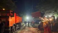 Атака на Одесу 10 жовтня 2026