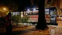 Атака на Одесу 10 жовтня 2026