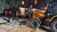 Атака на Одесу 10 жовтня 2026