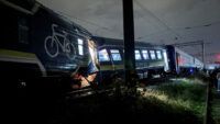 Зіткнення поїздів у Львові 8 жовтня 2026