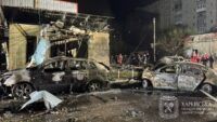 Атака на Харків 11 жовтня Атака на Харків 11 жовтня