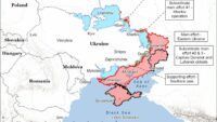 Карта бойових дій в Україні на 12 жовтня 2026 Карта бойових дій в Україні на 12 жовтня 2026