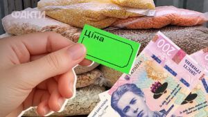 Ціни на крупи в Україні: чи подорожчають гречка, рис та пшоно до Нового року ціни на крупи в Україні