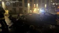 Вибухи у Києві: що сталося сьогодні 12 жовтня 2026