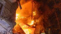 Обстріл Харкова 12 жовтня 2026