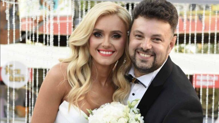 Ірина Федишин втратила доньку - чоловік співачки розкрив нові деталі
