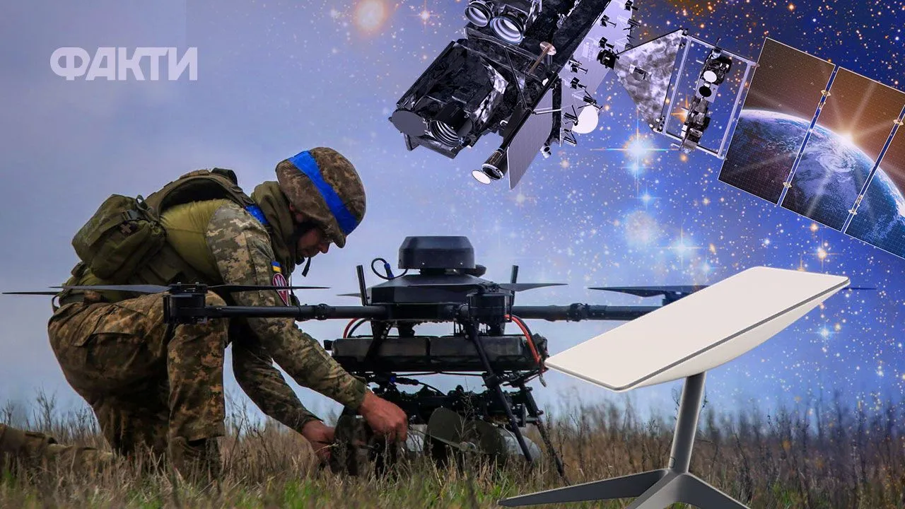 Starlink і розвіддані: як Трамп тисне на Україну