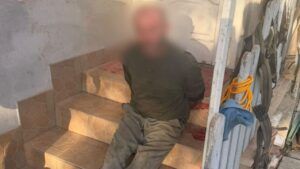 Стрілянина на Закарпатті
