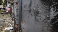удар по Полтаві 15 жовтня