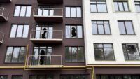 удар по Полтаві 15 жовтня
