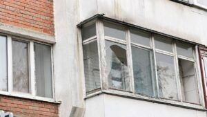 Атака на Полтаву 15 октября 2026 года: последствия