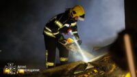Нічна атака на Рівне 16 жовтня 2026: наслідки