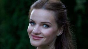 Аліна Доротюк