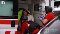 Вибухи у Харкові: що сталося сьогодні 16 жовтня 2026