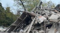 Атака на Сумщину 17 жовтня 2026
