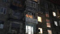 Атака на Запоріжжя 17 жовтня 2026 Атака на Запоріжжя 17 жовтня 2026