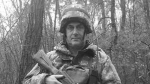 Роман Максимюк