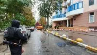 Атака на Одесу 18 жовтня 2026: наслідки