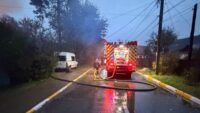 Атака на Ірпінську громаду 19 жовтня 2026
