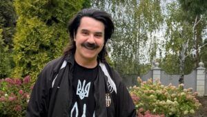 Павло Зібров