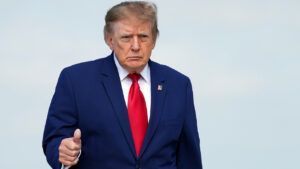 Мы ближе к завершению войны в Украине, чем когда-либо раньше — Трамп Дональд Трамп