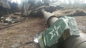Втрати ворога