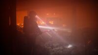 Атака на Кременчуг 21 жовтня 2026
