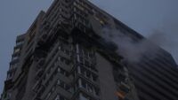 Атака на Київ 21 жовтня 2026
