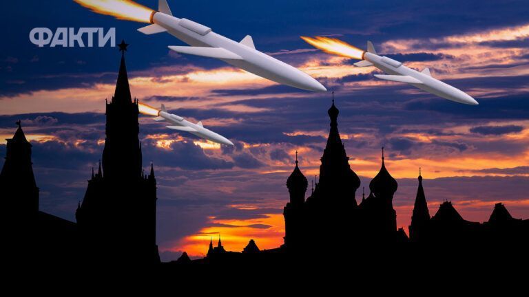 ракета філін