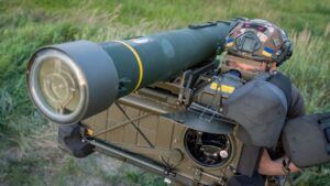 Карта боевых действий на 23 октября 2026 – ситуация на фронте
