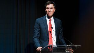Jared Kushner