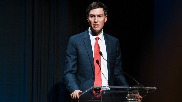 Jared Kushner