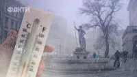 погода в Україні