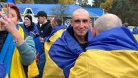 Обмін полоненими 23 жовтня