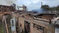 Взрывы в Виннице: что произошло сегодня 22 октября 2026