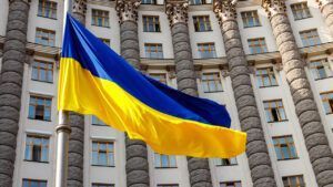 Кабінет міністрів України
