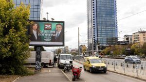 вибори в болгарії