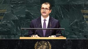 Украина и Молдова подписали соглашение о военно-техническом сотрудничестве