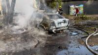 Взрывы в Павлограде: что произошло сегодня, 26 октября 2026 года